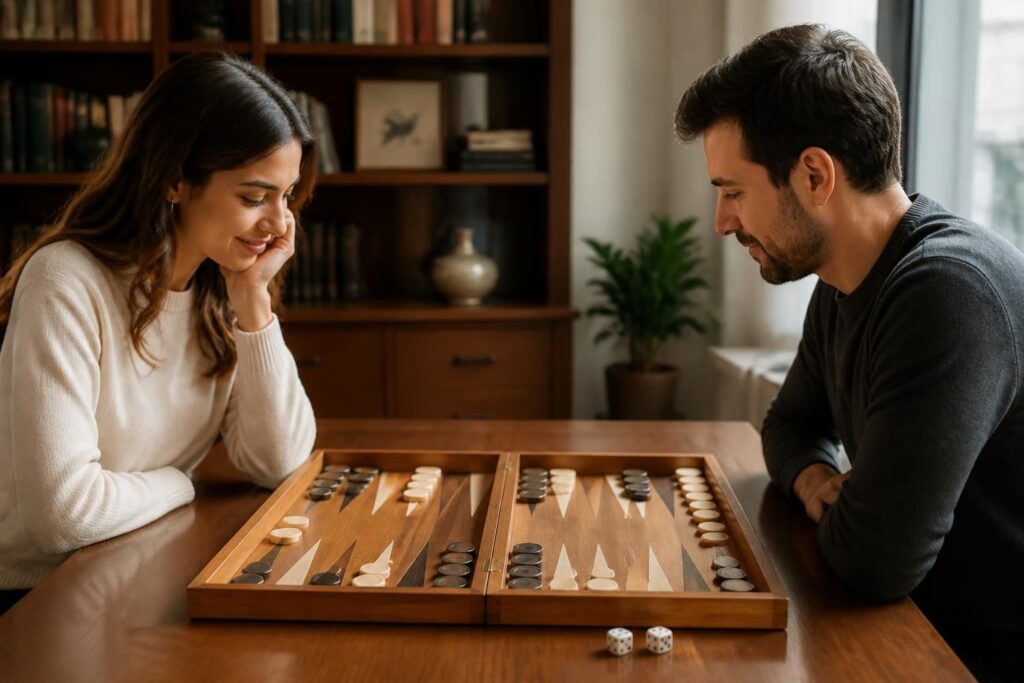 découvrez les règles complètes du backgammon et profitez de conseils pratiques pour bien débuter et progresser rapidement dans ce jeu de stratégie passionnant.